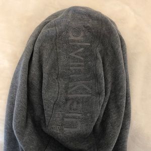 Calvin Klein Performance Sweatshirt